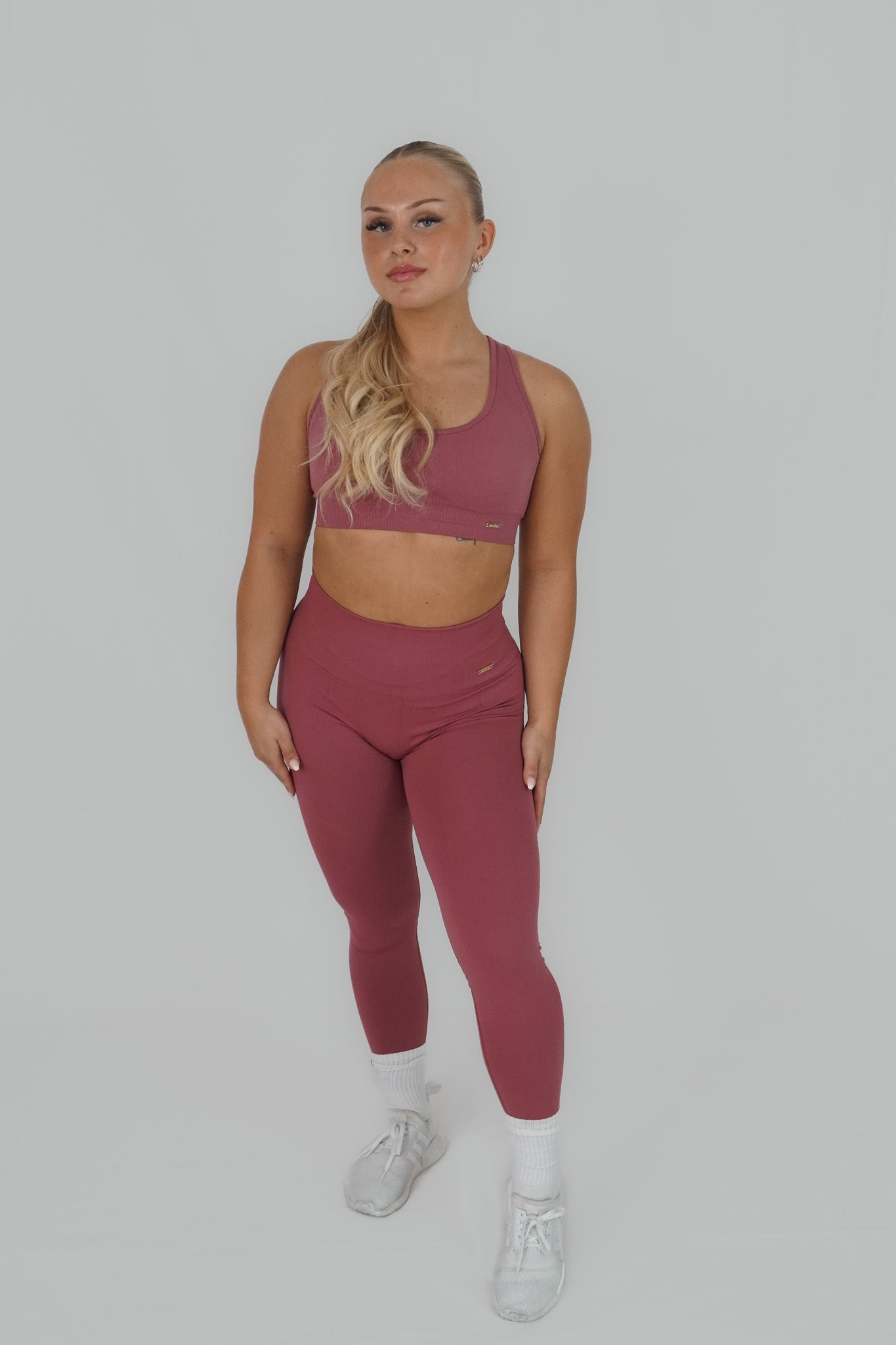 MISS ON SOFT Soutien-gorge de sport sans coutures