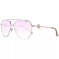 GUESS SUNGLASSES Mod. GF6140 Silver