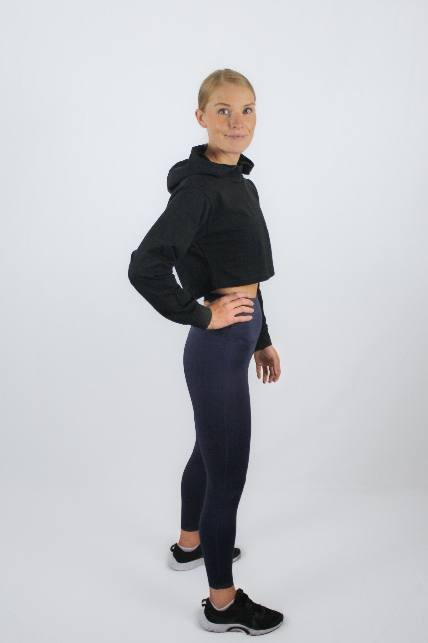 Haut court MISS ON