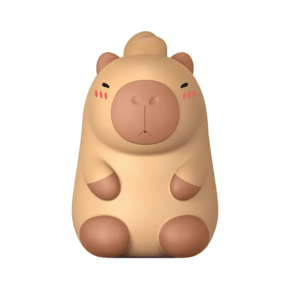 Kinder Capybara Sommer Wasserpistole Outdoor Pool Badespielzeug