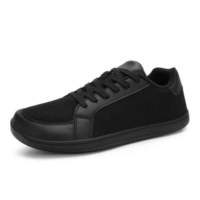 Baskets Respirantes Chaussures Décontractées Confortables pour Hommes
