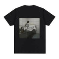 Lustige bedruckte Unisex-Mode Vintage Oberteile T-Shirts für Herren und Damen