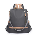 Japanischer und koreanischer Stil Trendiger Rucksack mit großem Fassungsvermögen