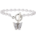 Armband mit japanischem und koreanischem Super-Feen-Anhänger für Damen