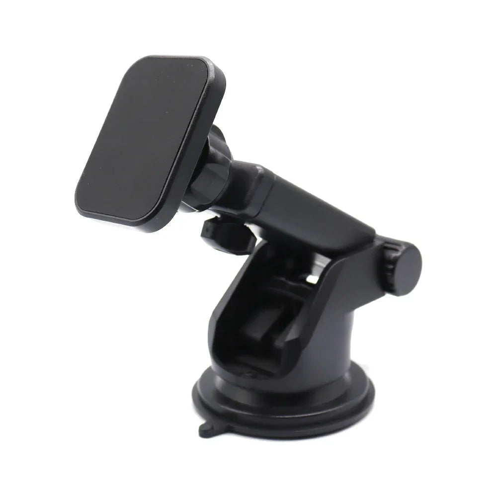 Support de téléphone magnétique rotatif