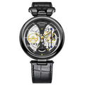 Herren-Armbanduhr, wasserdicht