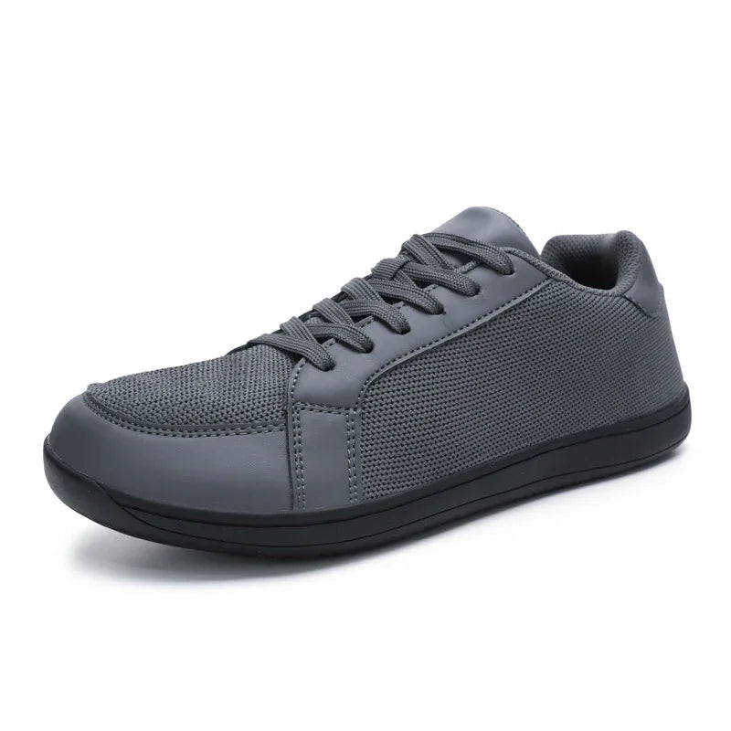 Baskets Respirantes Chaussures Décontractées Confortables pour Hommes