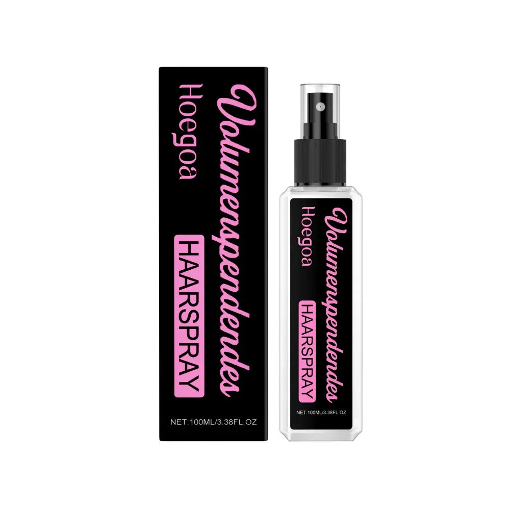 Meersalzspray für voluminöses, glänzendes und gesundes Haar