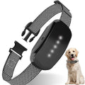 Sicheres intelligentes Antibell-Hundetraining Elektrohalsband für Haustiere
