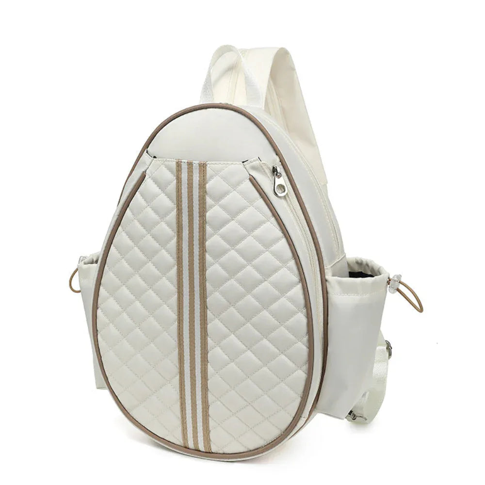 Multifunctional Waterproof Tennis Racket Bag For Men And Women