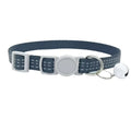 Collier pour chat en nylon respirant et confortable Produits pour animaux de compagnie
