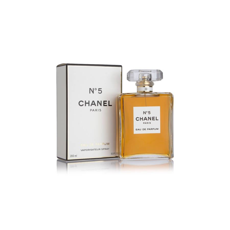 Chanel Chanel N°5 Eau de Parfum 200 ml pour femme