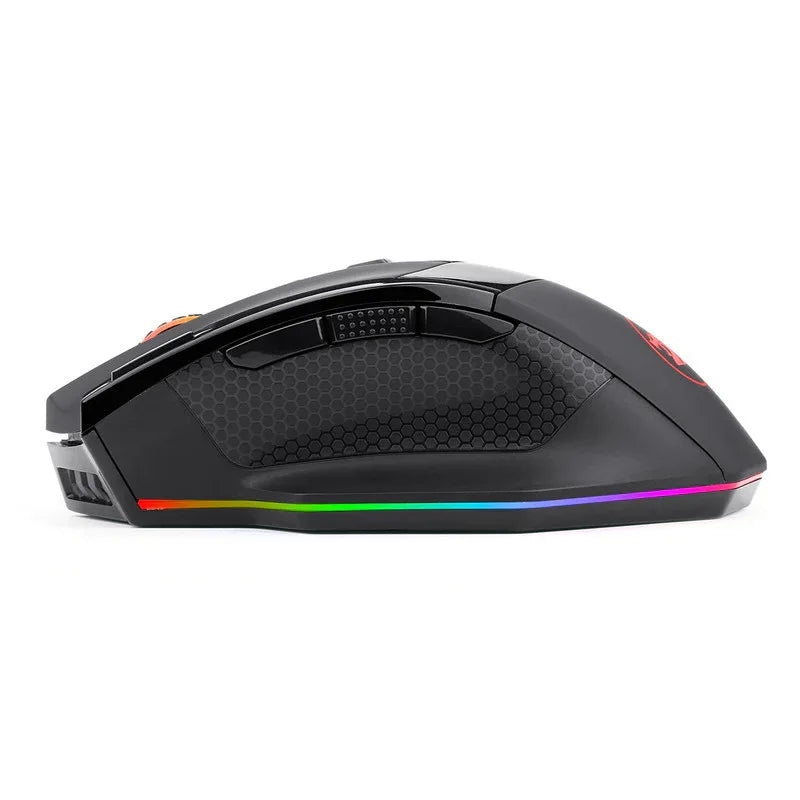 Redragon M801P 2,4G Kabellose Dual-Mode-Gaming-Maus