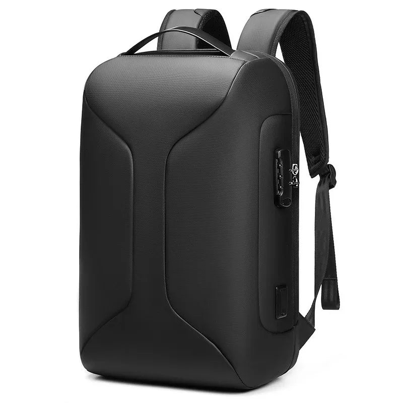 Multifunktionaler wasserdichter Studenten-Laptop-Rucksack