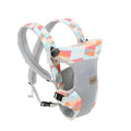 Porte-Bébé Respirant Et Léger