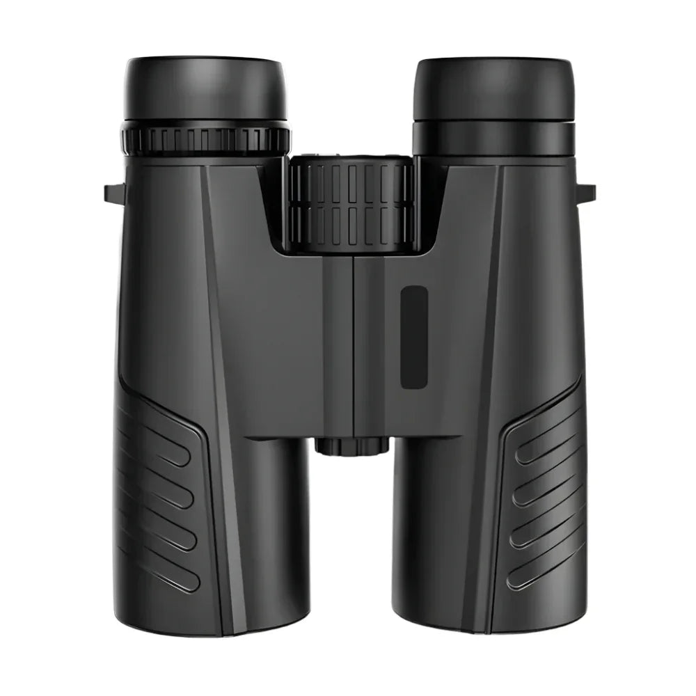 Schwarzes 12x42 Outdoor Sport Camping Wander Fernglas