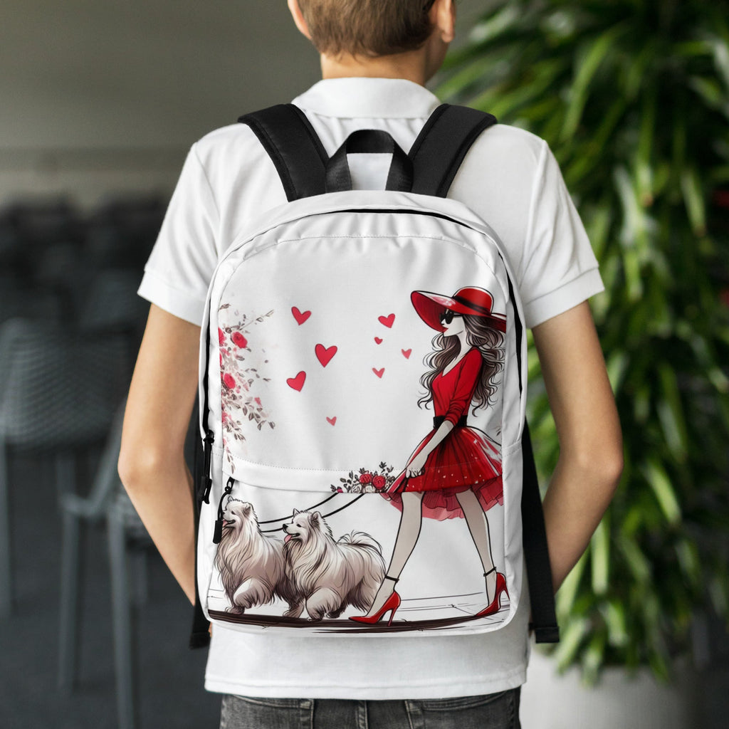 Backpack