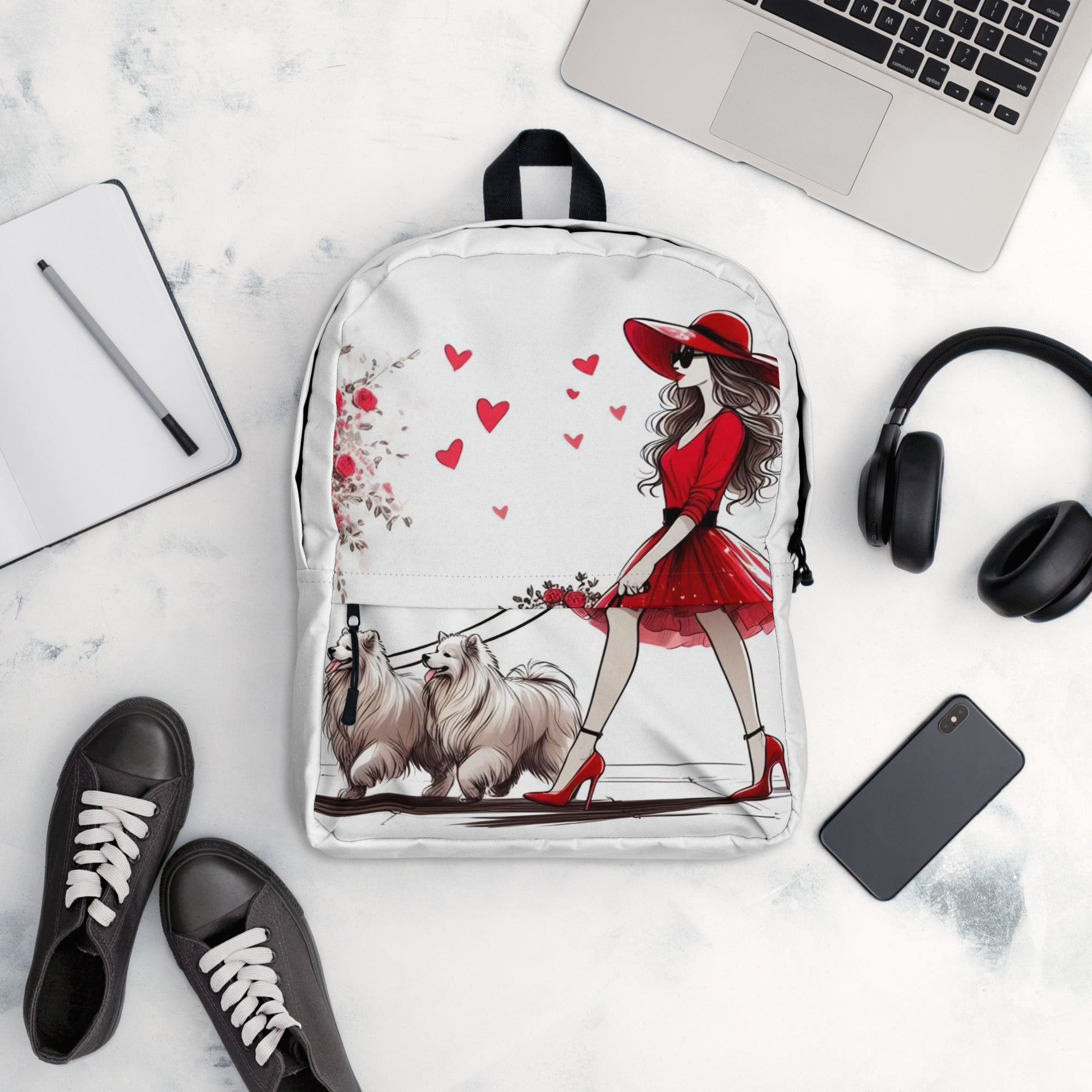 Backpack