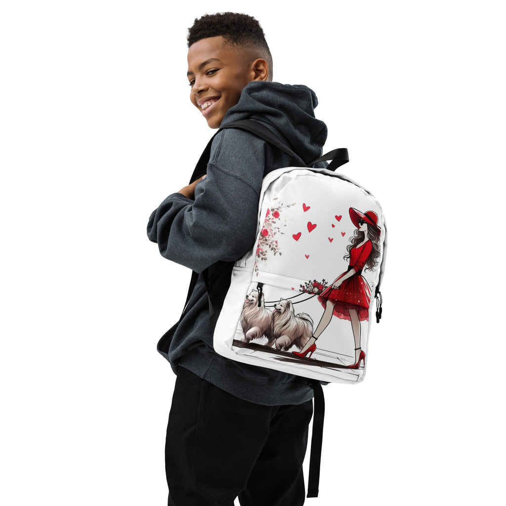 Backpack