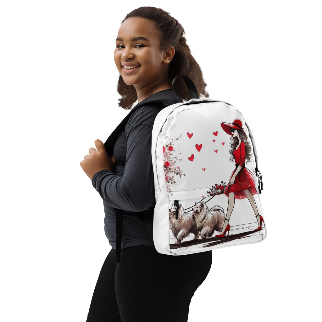 Backpack