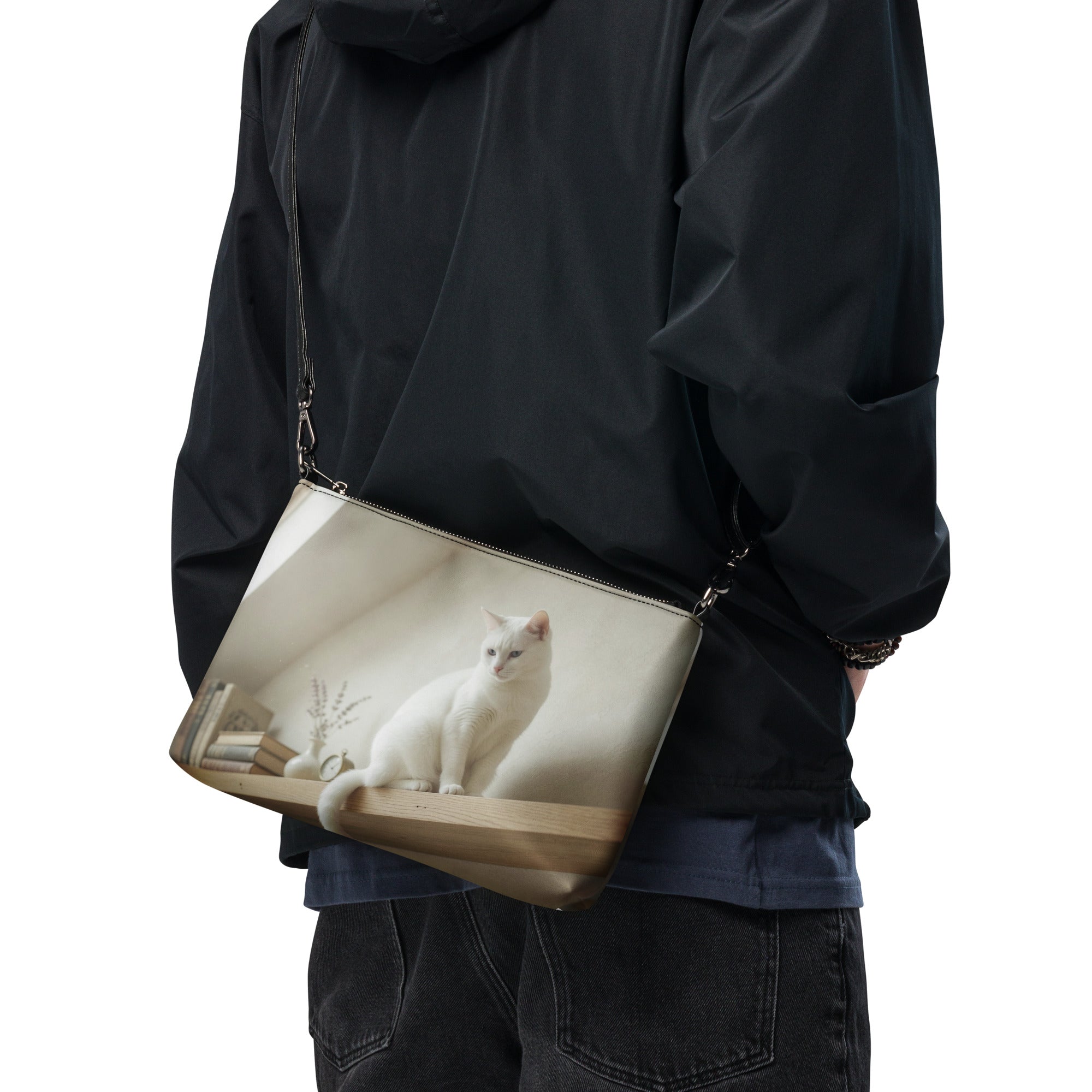 Crossbody bag