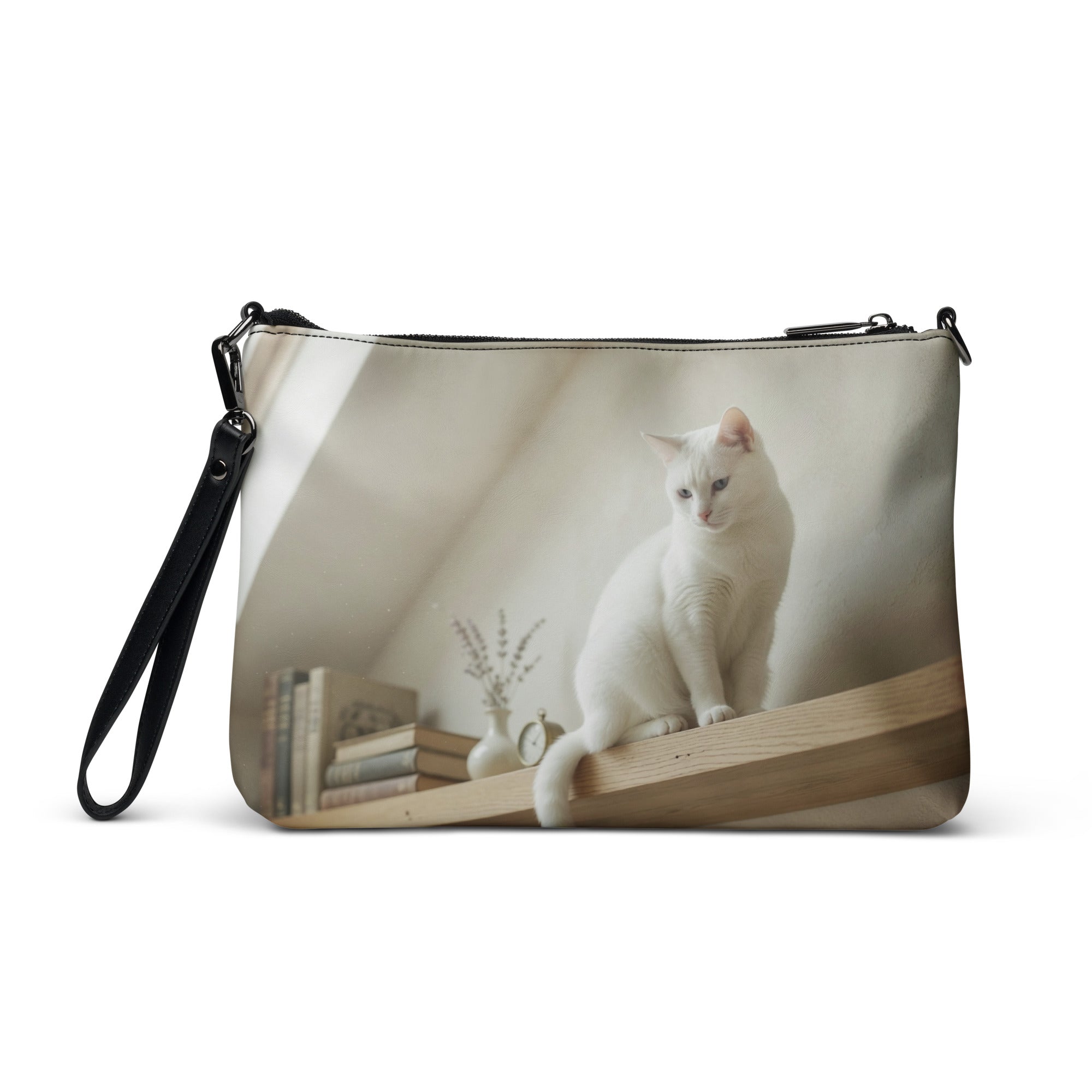 Crossbody bag