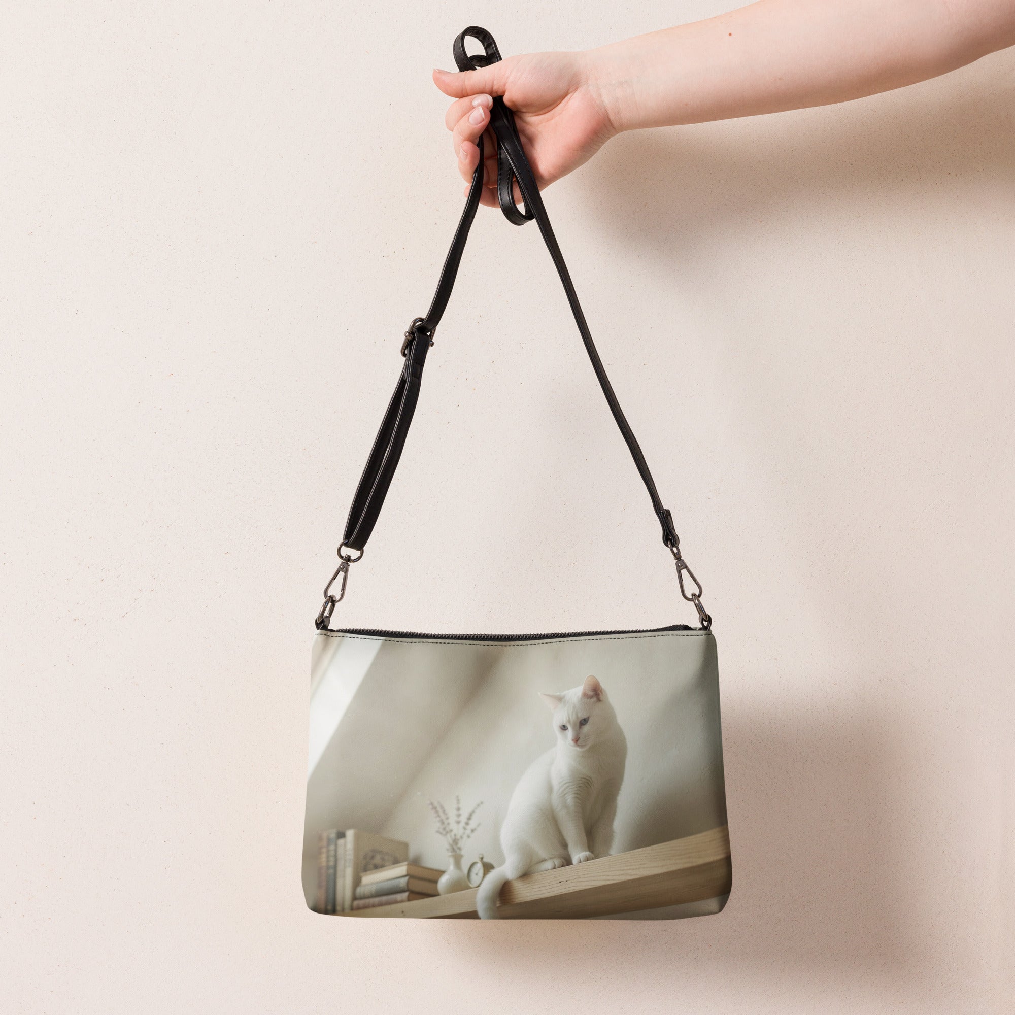 Crossbody bag
