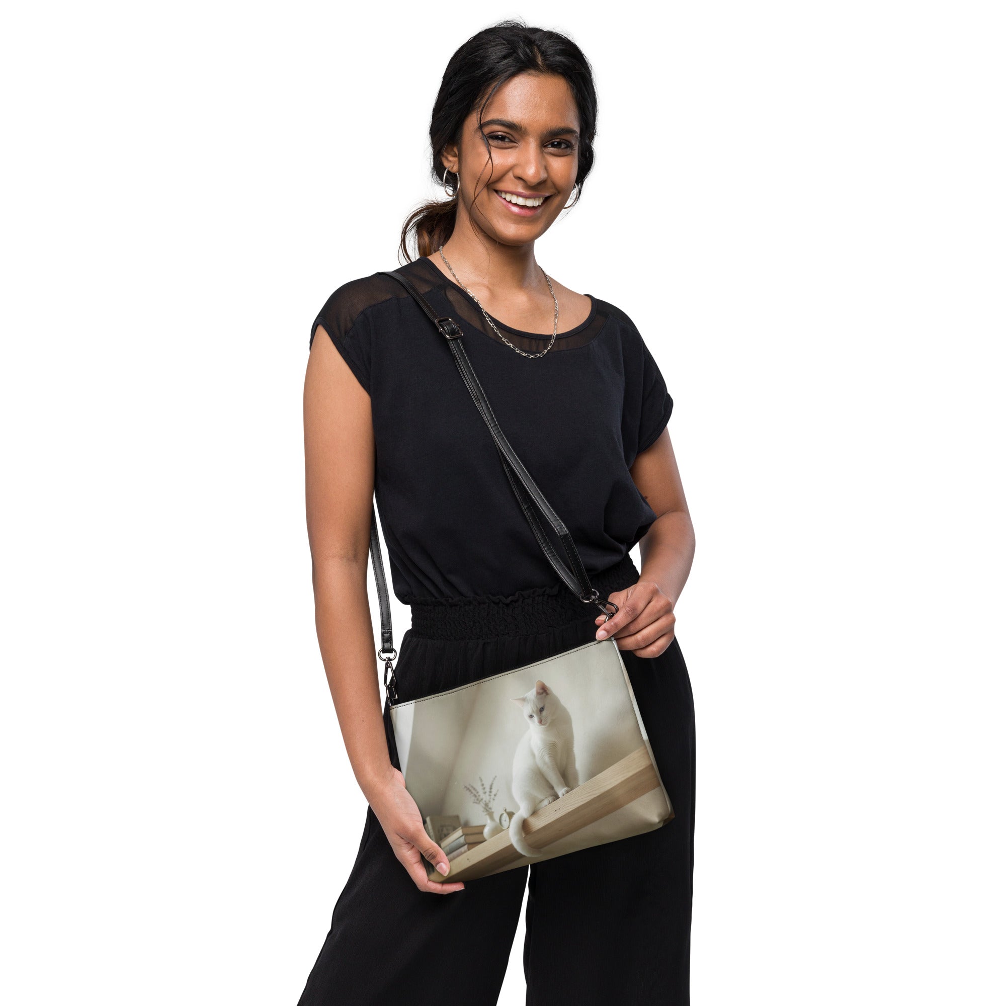 Crossbody bag