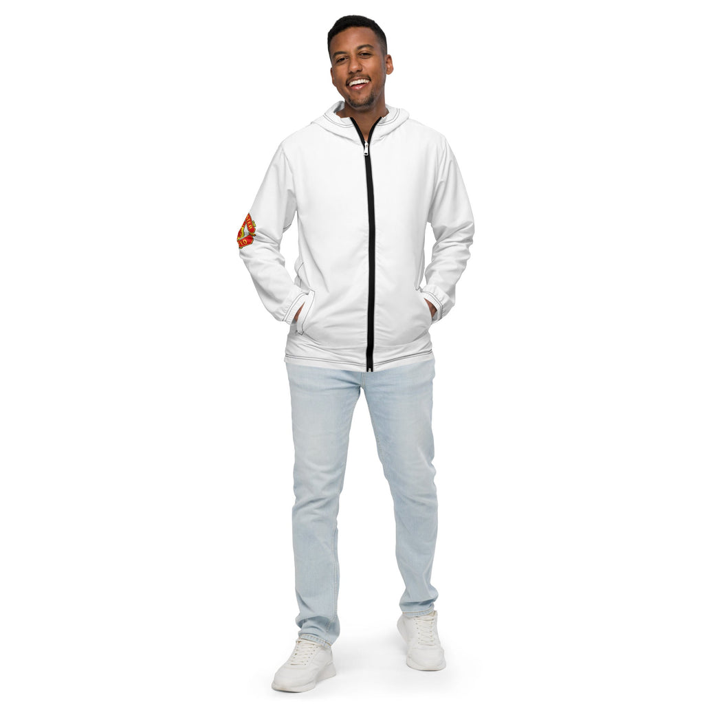 Men’s windbreaker