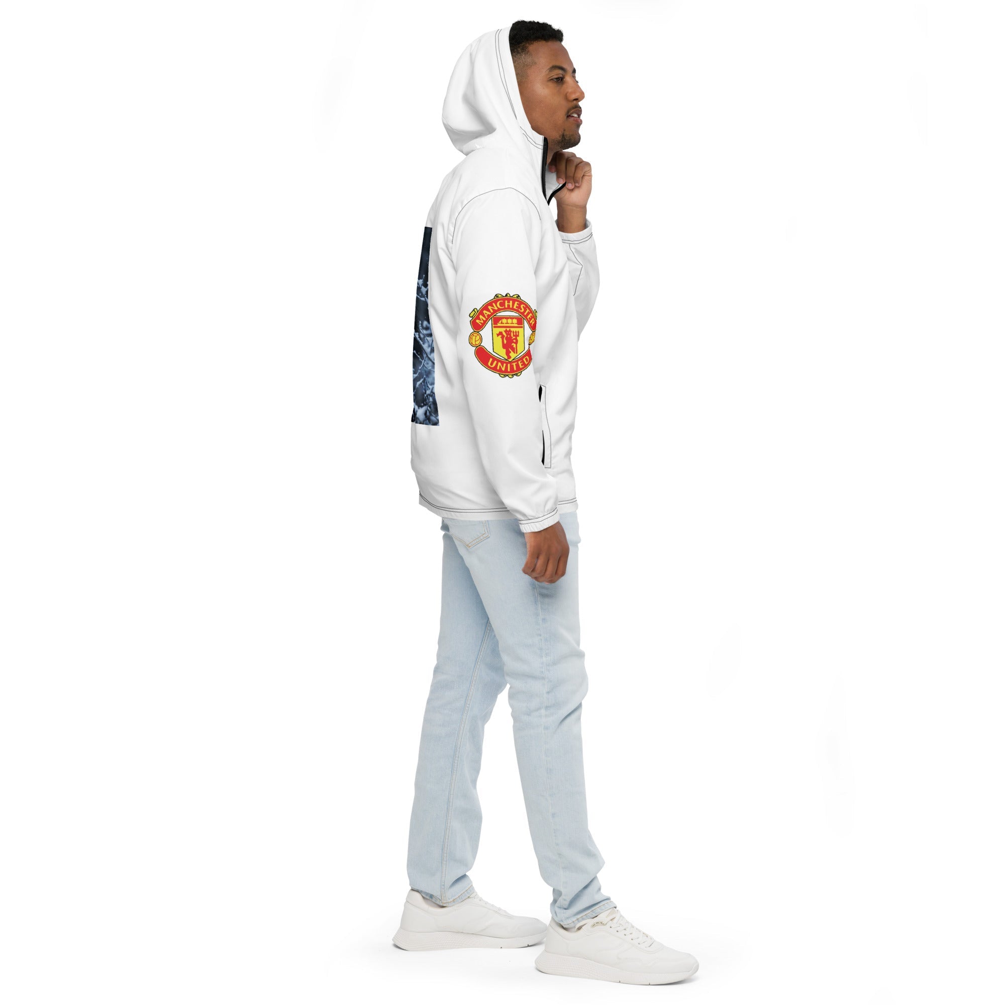 Men’s windbreaker