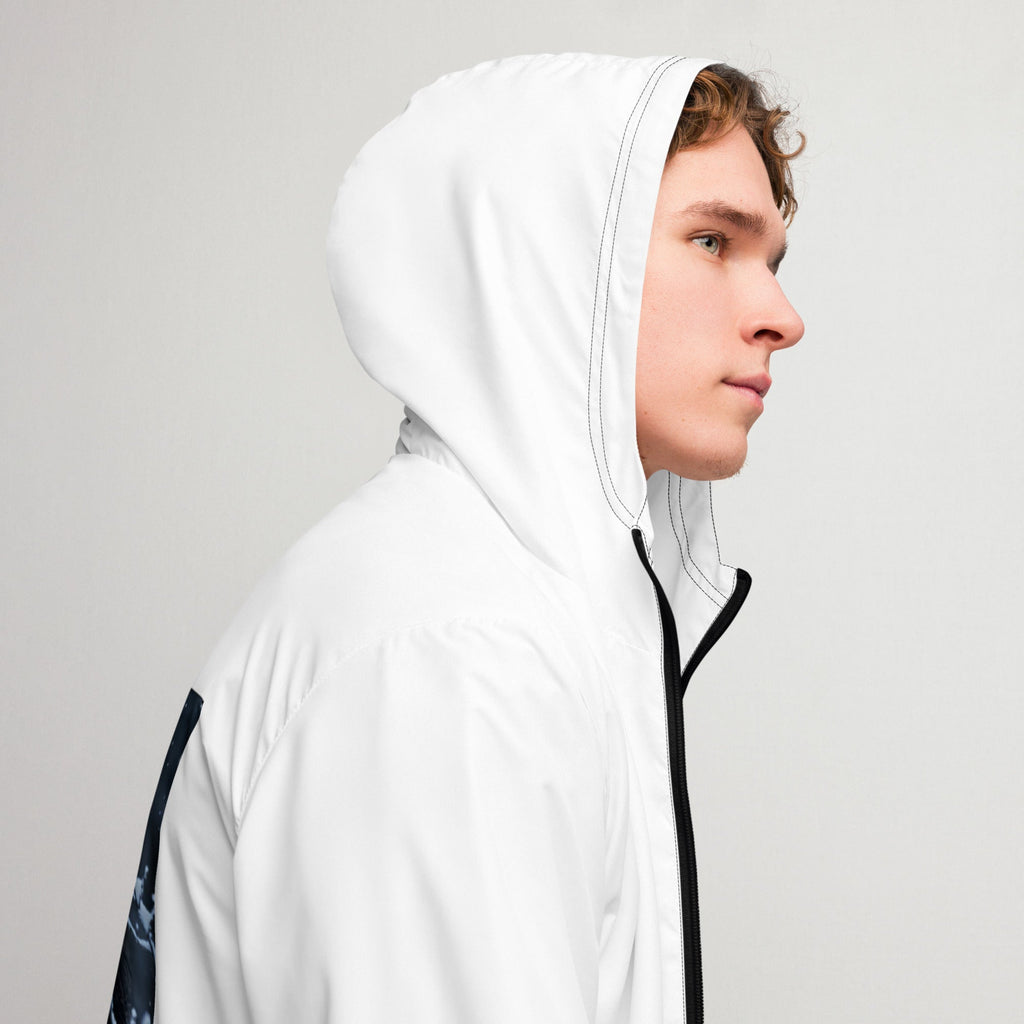 Men’s windbreaker