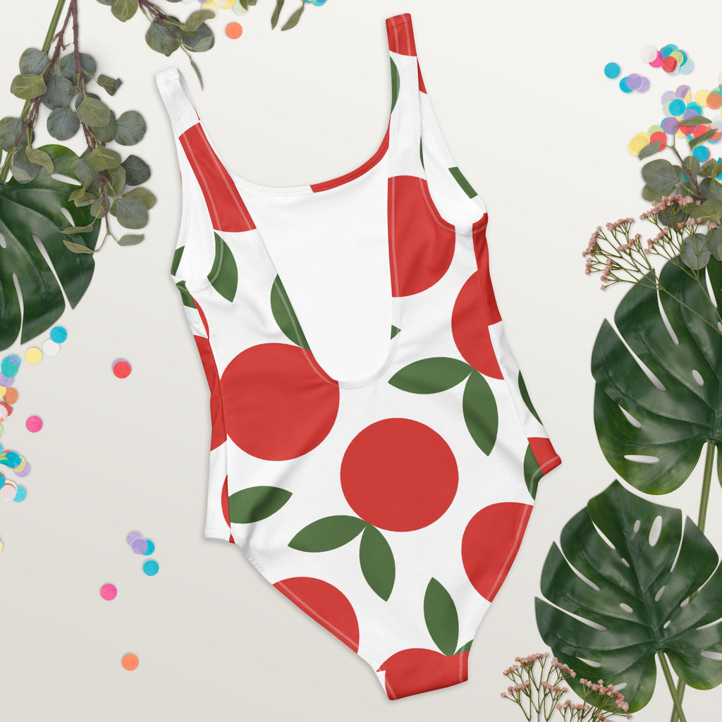 One-Piece Swimsuit