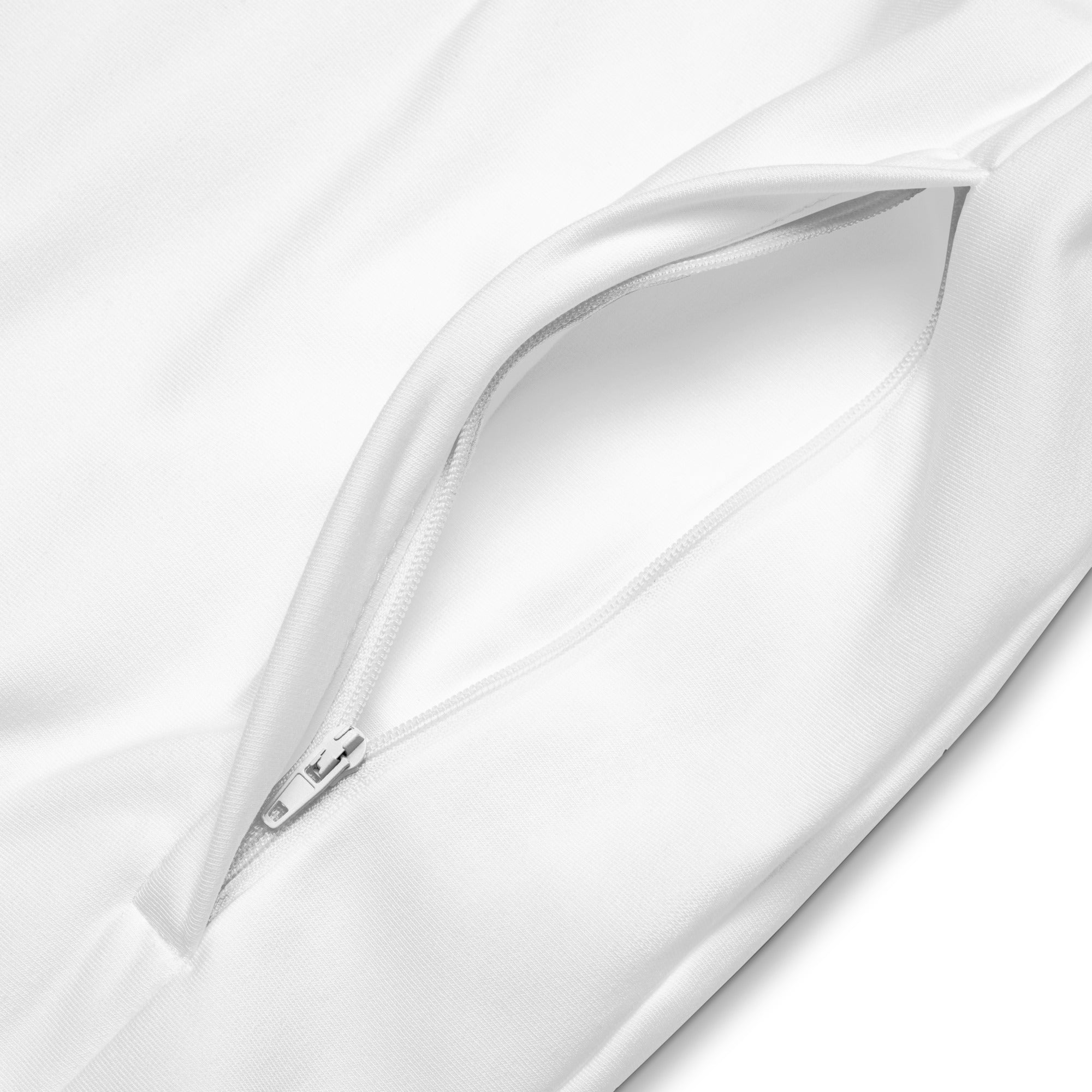 Unisex track jacket