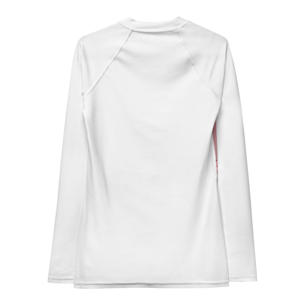 Women's Rash Guard