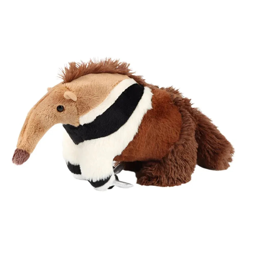 Peluche Fourmilier
