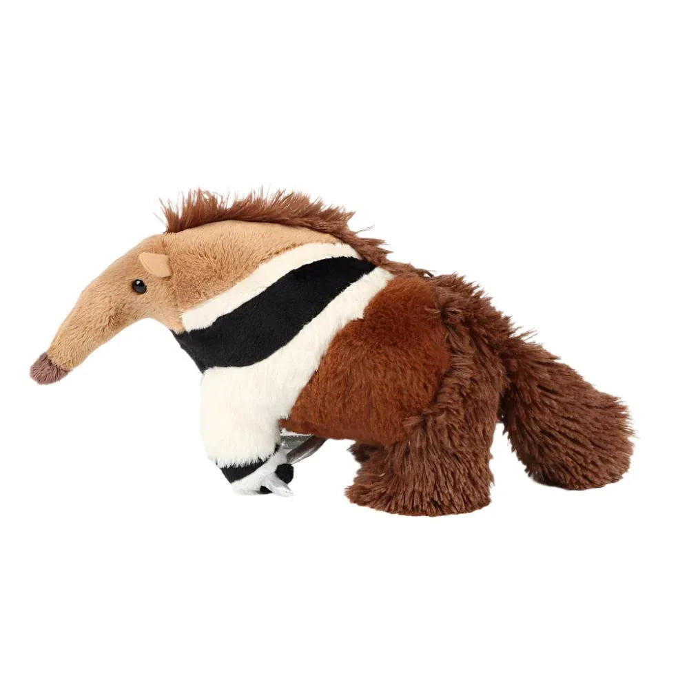 Peluche Fourmilier