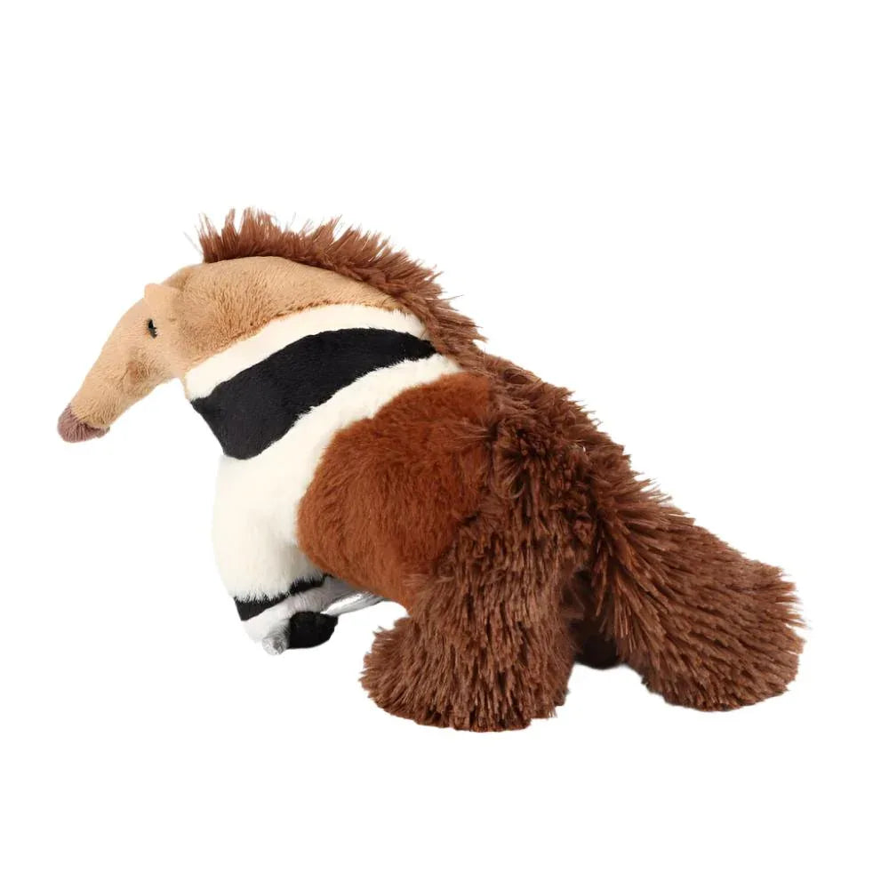 Peluche Fourmilier