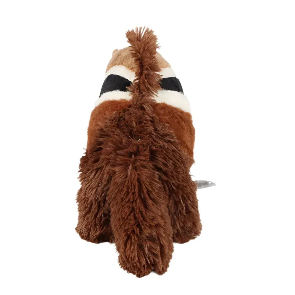 Peluche Fourmilier