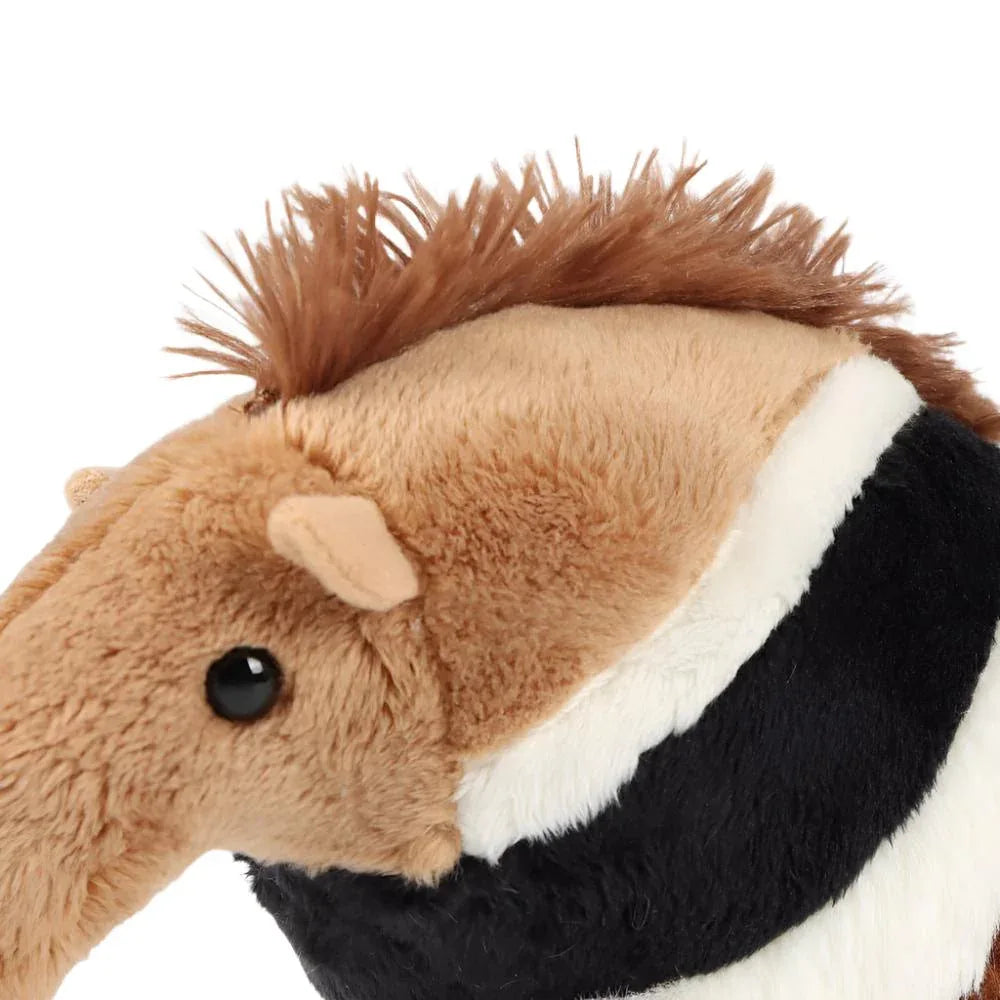 Peluche Fourmilier