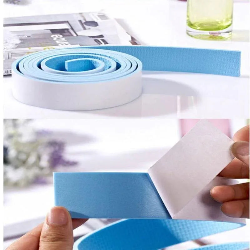 Bande de protection antichoc pour enfants