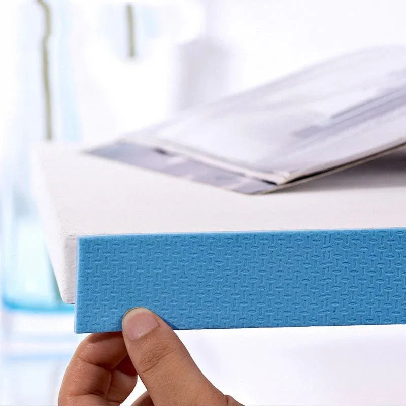 Bande de protection antichoc pour enfants