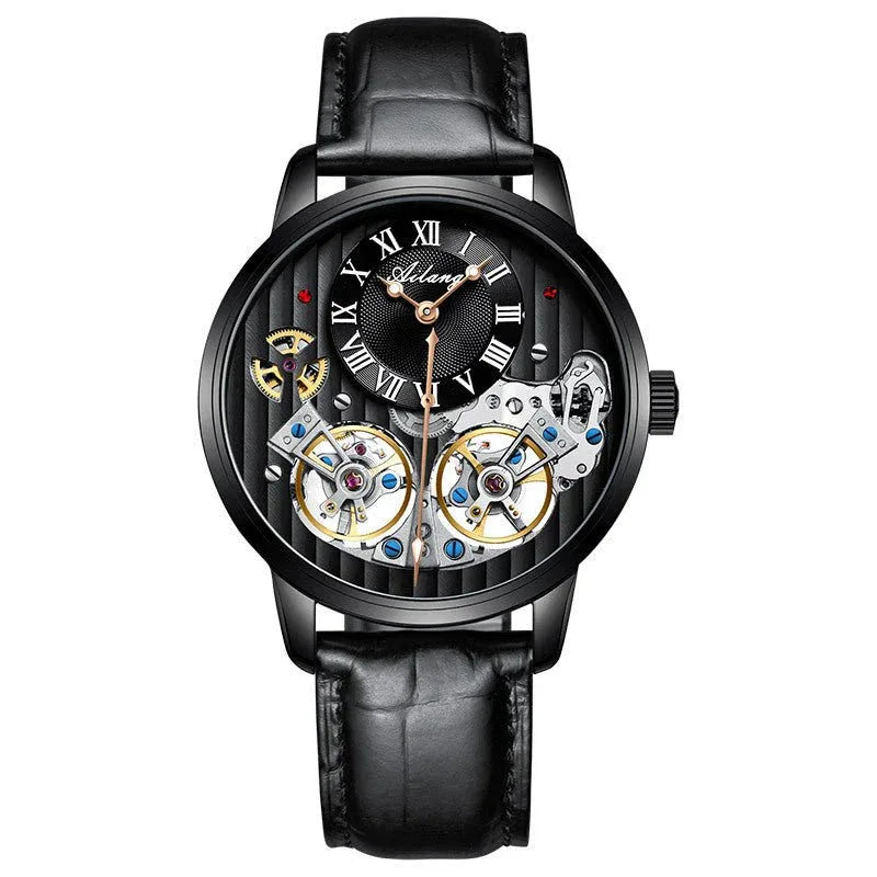 Montre mécanique automatique pour homme