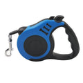 Laisse rétractable automatique pour chien 3M/5M