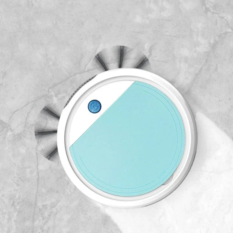 Robot aspirateur automatique pour la maison