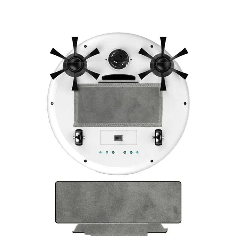 Robot aspirateur automatique pour la maison