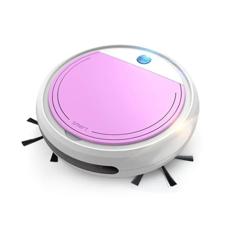 Automatischer Roboter-Staubsauger für Zuhause