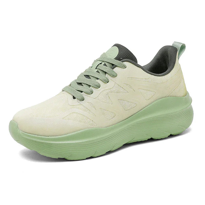 Mesh-Laufschuhe Herren-Sneaker