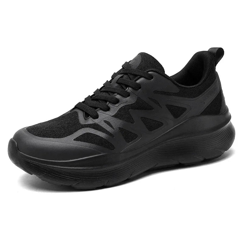 Mesh-Laufschuhe Herren-Sneaker