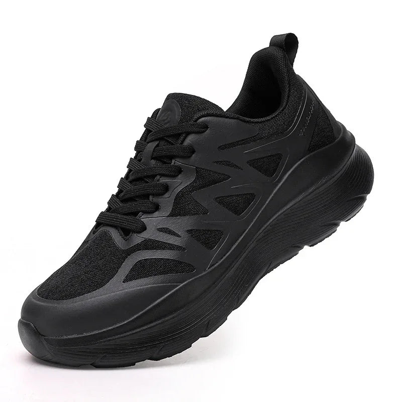 Mesh-Laufschuhe Herren-Sneaker