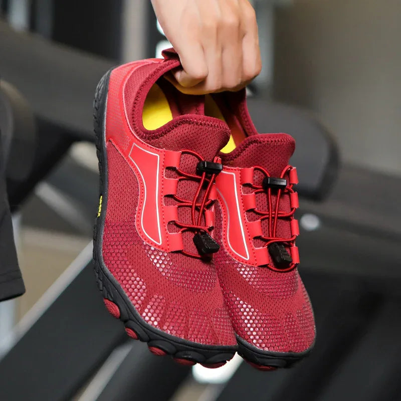 Chaussures de sport de course polyvalentes pour hommes